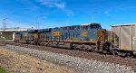 CSX 3080